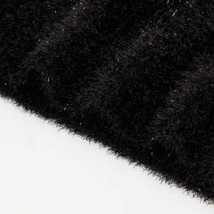 Venta al por mayor Ropa de mujer Ropa de señora Guangzhou KnitwearShort Sleeve Summer Cropped Tops - Product Image 6