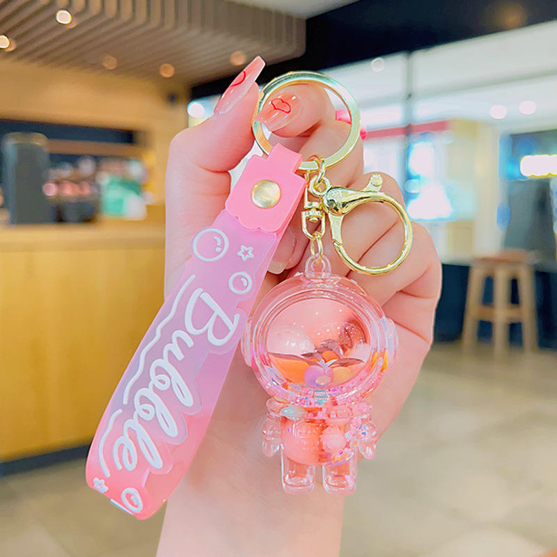 Les grains de sucre spaceman sables mouvants-rose