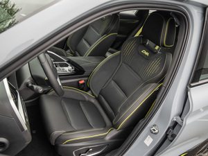 2021-2023 pour Tugella S 2.0T SUV Automatique Luxe <span class=keywords><strong>Sport</strong></span> <span class=keywords><strong>Voiture</strong></span> <span class=keywords><strong>d</strong></span>'<span class=keywords><strong>occasion</strong></span> Vente en gros directe Volant à gauche Sièges en cuir LED - Product Image 5