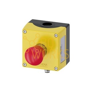 Siemens 3SU18010NF004NA2 - Nuovo - Product Image 1