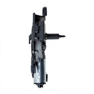 Motor de limpiaparabrisas para Bmw 3ser E46 Compact 67636925096 V12, pieza de repuesto nueva de hierro - Product Image 5