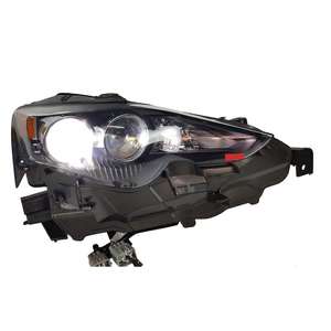 2013-2015 pour LEXUS IS200T IS250 IS350 IS300 phares système d'éclairage automobile phares au xénon d'origine - Product Image 6