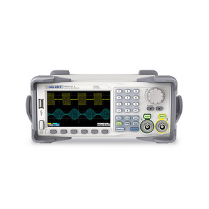 Siglent Dingyang Instrumento de medición electrónico de doble canal de 500 MHz con generador de forma de onda de modulación de frecuencia - Product Image 5