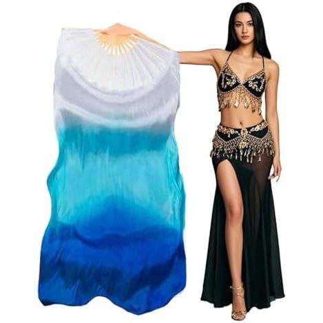 สีขาวสีฟ้าคราม