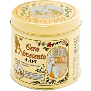 ขี้ผึ้งพื้นขี้ผึ้งไม้มะฮอกกานีขนาด500มล. สำหรับการออกแบบตกแต่งภายใน - Product Image 2