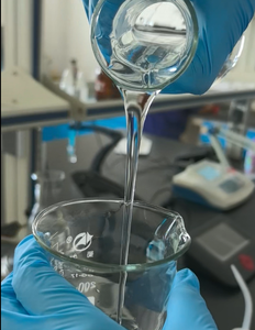 Polvo de ácido hialurónico puro hialuronato de sodio y loción para <span class=keywords><strong>crema</strong></span> antiarrugas - Product Image 3