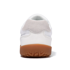Zapatillas Deportivas Yoris Ligeras, Transpirables, Antideslizantes, con Parte Superior de Malla y Cuero, para Exteriores, Camping, Viajes, Senderismo, Trekking, para Hombre - Product Image 4