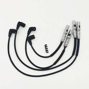 ปลั๊กคอยล์จุดระเบิดแรงดันสูง06A035255C 06A905430AP 06A905430AQ 06A905409A 06A905409E 06A905430AH 06A905409H - Product Image 2