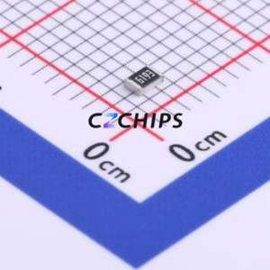 Résistance CMS RC0805FR-07619KL 0805 (Type : Film Épais) (Résistance : 619 kOhm Précision : 1 %) - Product Image 1