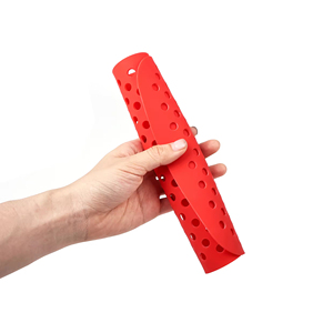 Tapete Cuadrado Reutilizable para Freidora de Aire, Tapete de Silicona Resistente al Calor, Utensilio de Cocina de Grado Alimenticio para Cocinar - Product Image 3