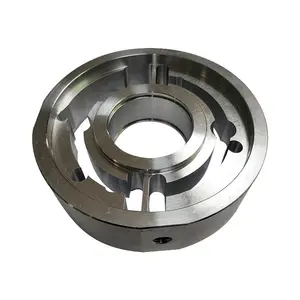 Precision Aluminum Iron Copper Brass Dewaxing Lost Wax Stainless Steel Investment Casting