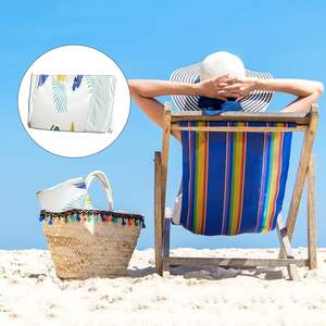 Light Up Inflatable Pool Float Lounger with Headrest – Glowing Floating <b>Mat</b> for Adults & Kids - Product Image 5