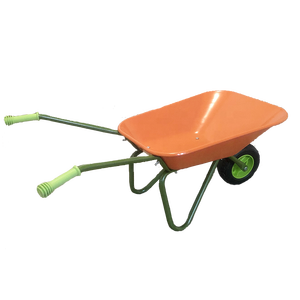 Plastique <span class=keywords><strong>Pvc</strong></span> <span class=keywords><strong>Brouette</strong></span> Mini Mignon Enfants Jouet Enfant Jardin Petit Wangon Chariot - Product Image 1