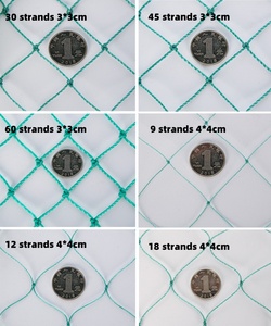 Chim sóc bẫy Net vườn lưới chống lại lỗi chim & sóc bắt lưới - Product Image 2