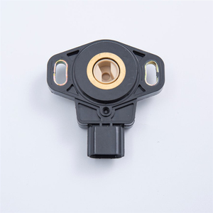 Capteur de position du papillon des gaz 16400-RAA-052 16400RAA052 HAJT7HARK 16402-RAA-A01 pour Honda Accord 2.4L Element 2.4L Capteur TPS Neuf - Product Image 1