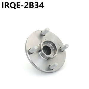 Cubo de Rueda IRQE 43502-12090 2B34 para Toyota Corolla Sedán - Product Image 3