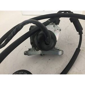 Parte Moto Compatibile con Forcellone YAMAHA FJR 1300 2006-2012 - Product Image 6