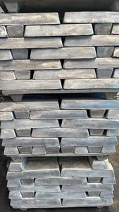 Lega Master AlMn Alluminio-Manganese/Lega Alluminio-Manganese/AlMn - Product Image 5