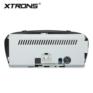 Estéreo para Auto Linux de 8.8 Pulgadas para BMW Serie 3/5/M3/M5, CarPlay Inalámbrico, Android Auto, Control por Gestos, Pantalla IPS, DSP, UI, CE-XTRONS - Product Image 5