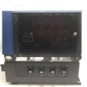 860789b ควบคุมอุณหภูมิกาวร้อนละลาย - Product Image 1