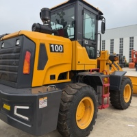 Gebrauchter Komatsu WA100 Radlader Gebrauchtmaschine Komatsu WA380 WA470 Baumaschinen zum Verkauf