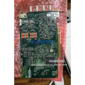 การ์ดเก็บข้อมูล NI SBRIO-9628, 1.33GHz ดูอัลคอร์, รุ่น 787296-01 #   H - Product Image 4