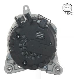 Alternateur à haut rendement 12V 130A 6S assemblage d'alternateur de voiture 13588311 13581972 FG12S053 pour Buick <span class=keywords><strong>Cora</strong></span> Chevrolet Troncool 1.4T - Product Image 6