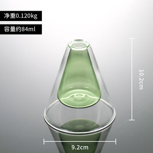 Bouteilles de <span class=keywords><strong>diffuseur</strong></span> en verre de parfum élégantes pots de <span class=keywords><strong>diffuseur</strong></span> rechargeables vase de <span class=keywords><strong>diffuseur</strong></span> d'aromathérapie <span class=keywords><strong>pour</strong></span> récipient de parfum de fleurs séchées - Product Image 5