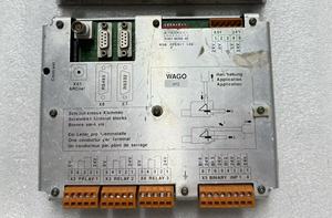 Control HIEE200130R0002 Negociación puntual AF C094 AE02 con LAN Resolución 1024x768 - Product Image 3