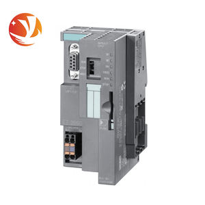 Module d'interface PLC Siemens 6ES7 151-7AA21-0AB0 6ES7151-7AA21-0AB0 neuf d'origine, contrôleur programmable 16 entrées/sorties 110V - Product Image 2