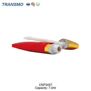 Fournisseurs de tubes de gloss à lèvres, tubes d'huile à lèvres, flacons en plastique de forme spéciale, tubes de gloss à lèvres en gros - Product Image 4