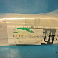 Vanne solénoïde PLC CKD PV5-6R-FHG-D-TWBR, pneumatique, vente en gros
