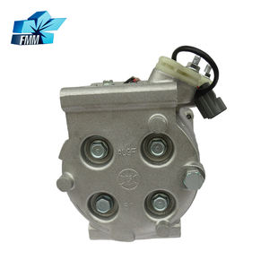 מדחס מזגן לרכב הונדה סיוויק 2000 38800-PDE-E010 38800-PLA-E021-M2 <span class=keywords><strong>96861884</strong></span> - Product Image 2