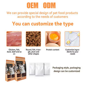 20kg 50kg OEM marcas secas Pet <span class=keywords><strong>Dog</strong></span> <span class=keywords><strong>Food</strong></span> - Product Image 4