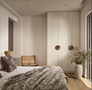 Poignées de porte en bois, amélioration pour les armoires <span class=keywords><strong>IKEA</strong></span>, poignées de placard en bois, poignées de tiroir en noyer - Product Image 5