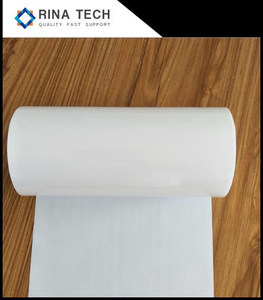 Rina Tech White Reflector Film PET Optical Material 0.225MM customize large size 65-80inch for Signage <b>Backlight</b> Module - Product Image 5