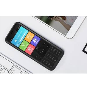 Z1 4G Hotspot 4G Mobile Wifi/Traduction/GPS/Téléphone Système Android + Batterie externe <span class=keywords><strong>5000mAh</strong></span> - Product Image 6