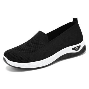 Offre Spéciale Printemps : Chaussures Homme à Lacets Souples, Confortables, Antidérapantes, Respirantes, Légères – Idéales pour la Marche, le Business Décontracté et la Tendance Mode - Product Image 1