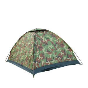 Tente de camping pliable camouflage individuelle, portable, pratique, pour la plage, la randonnée, vente chaude <span class=keywords><strong>en</strong></span> plein air, directement de l'usine - Product Image 5