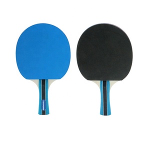 Paleta <span class=keywords><strong>de</strong></span> Ping-Pong Personalizada con Impresión a Color Konford, OEM/ODM, Raqueta <span class=keywords><strong>de</strong></span> <span class=keywords><strong>Tenis</strong></span> <span class=keywords><strong>de</strong></span> <span class=keywords><strong>Mesa</strong></span> con Patrón <span class=keywords><strong>de</strong></span> Goma Colorido Promocional - Product Image 4