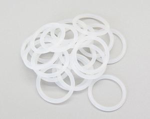 Fabricación en China, Suministro de Juntas Tóricas de Todos los Tamaños, Personalizadas, de Alta Precisión, FFKM, HNBR, NBR, FKM, Silicona, Sellado de Goma - Product Image 3
