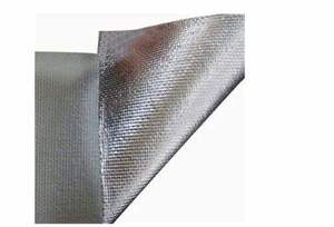 ผ้าทอเคลือบฟอยล์อะลูมิเนียมขั้นสูงสำหรับฉนวนกันความร้อน เกรดอาหาร และบรรจุภัณฑ์อุตสาหกรรม - Product Image 3