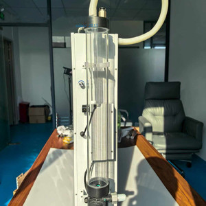 หม้อน้ำระบายความร้อนด้วยน้ำ 15KW สำหรับ S23 S21E XP 860T Bitdeer A3 Pro A2 Pro M63S M63S++ หม้อน้ำ 15KW - Product Image 6