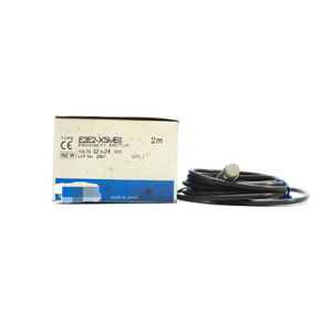12-24VDC E2E2-X5MB1 2ม. nsmp ตัวควบคุมการเขียนโปรแกรม PLC โดยเฉพาะ Pac ระบบอัตโนมัติทางอุตสาหกรรมใหม่ดั้งเดิมพร้อมส่ง - Product Image 1