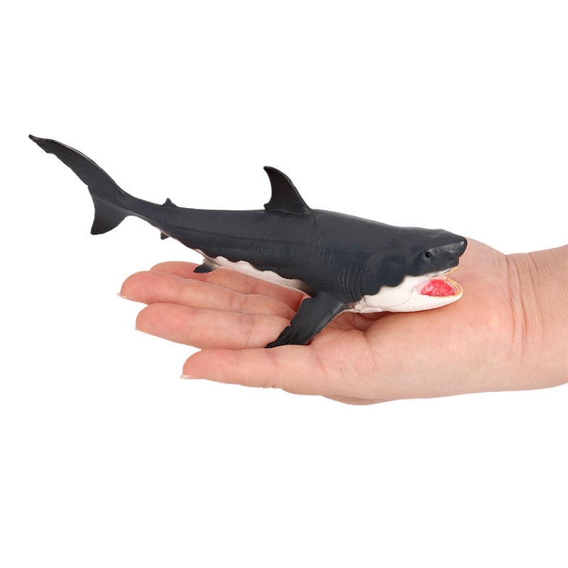 3985 Great White Shark