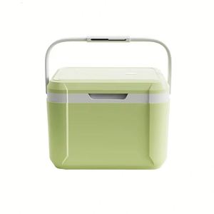 Customized Modern Multi Colored Reusable 5L Insulated Portable Food <b>Cooler</b> <b>Box</b> for Cans and Hospital Use - Product Image 5