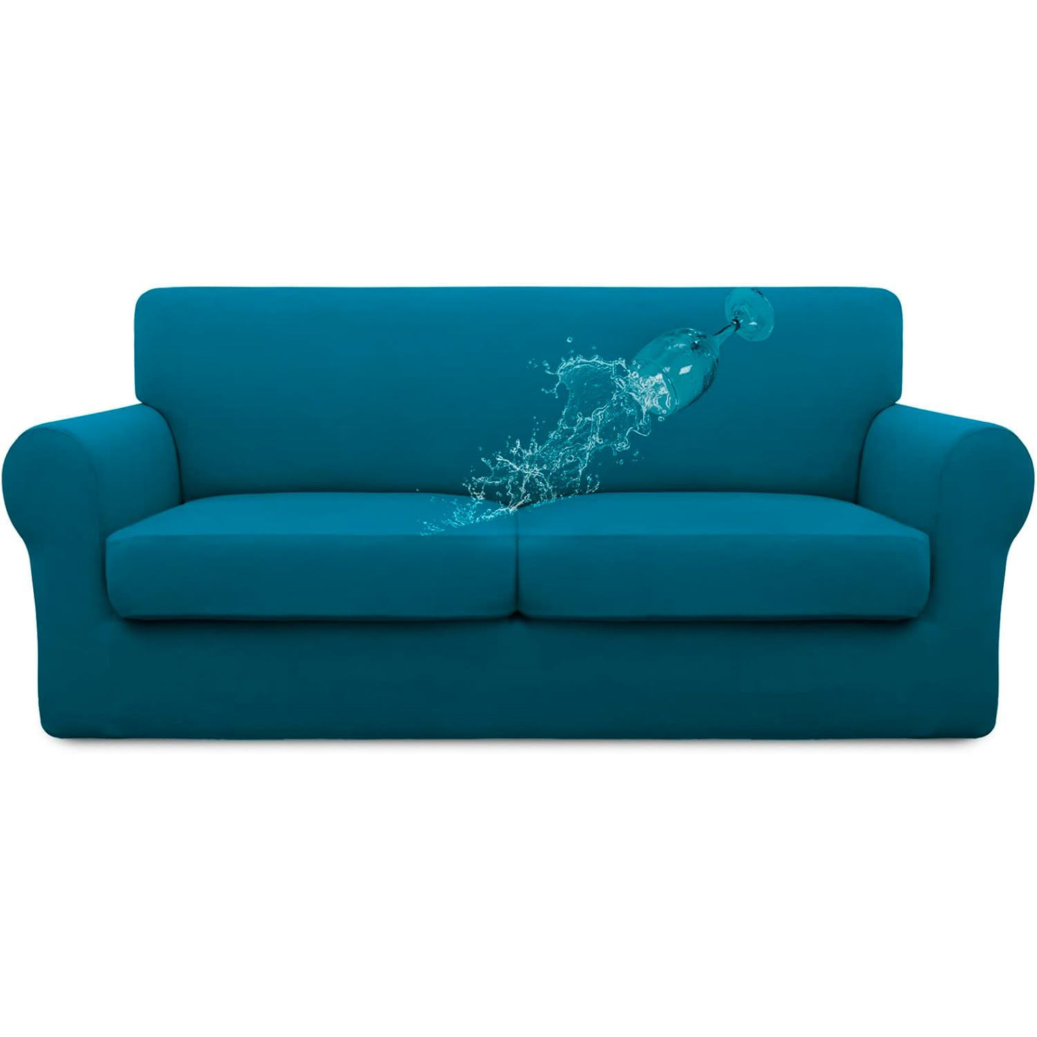 นกยูงสีฟ้า