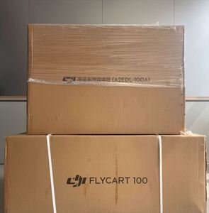 Nuevo Dron de Carga en Oferta, Flycart 100, UAV de Transporte FC100 Edición Global con Función de Apertura y Cierre Eléctrico - Product Image 6