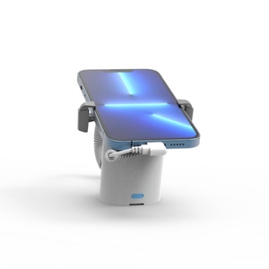 High Quality Cellphone Charging Mobile Anti-Theft <b>Alarm</b> Smart Phone Security Display Stand - Product Image 5