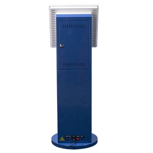 Concert Queue Ticket <strong>Vending</strong> <strong>Machine</strong> with QR Scanner NFC Camera <strong>Self</strong> Check in <strong>Kiosk</strong> Hotel Touch Screen Registration <strong>Kiosk</strong> - Product Image 6